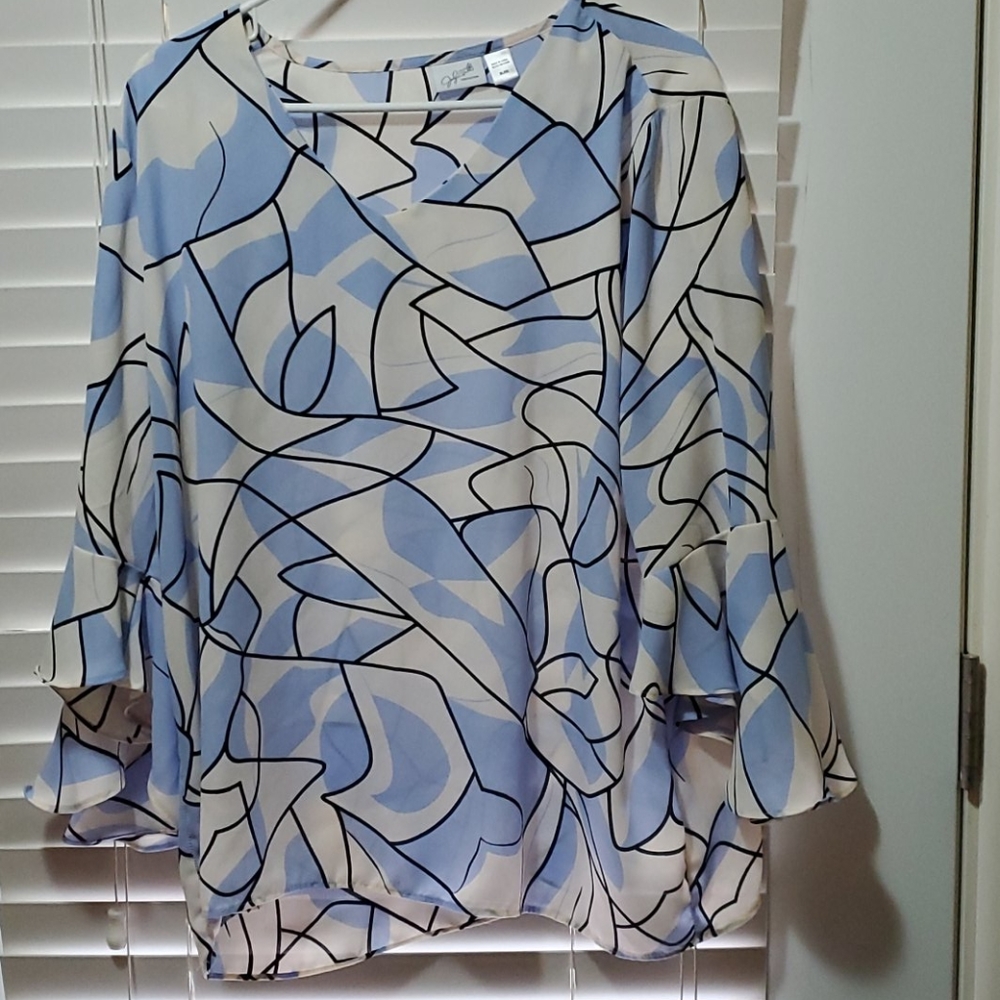 Dress shirt